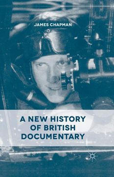 portada A new History of British Documentary