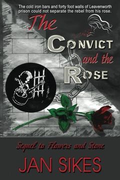 portada The Convict and the Rose (en Inglés)