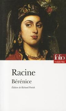 portada Berenice (en Francés)
