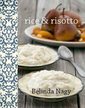 portada Rice and Risotto