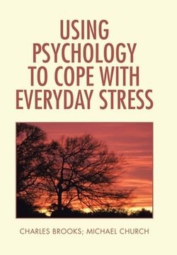 portada Using Psychology to Cope with Everyday Stress