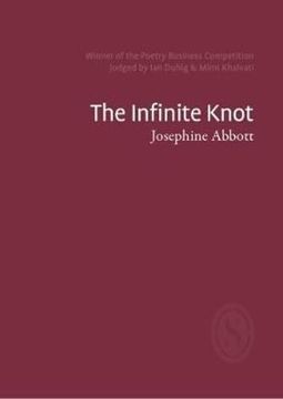 portada The Infinite Knot