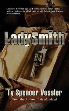 portada LadySmith (en Inglés)
