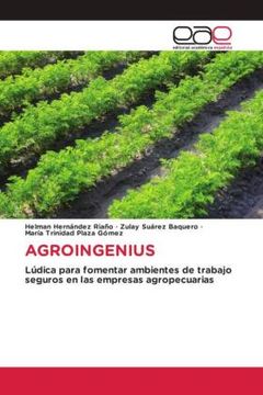 portada Agroingenius (in Spanish)