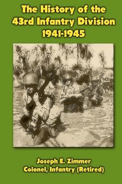 portada The History of the 43rd Infantry Division 1941-1945 (en Inglés)