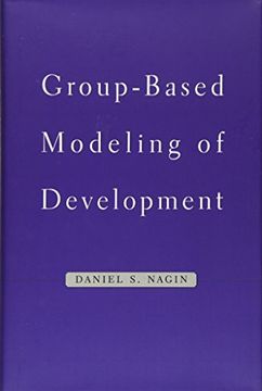 portada Group-Based Modeling of Development (in English)