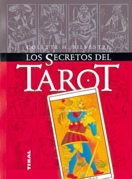 portada Los Secretos del Tarot (in Spanish)