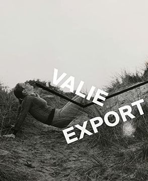portada Valie Export (en Inglés)