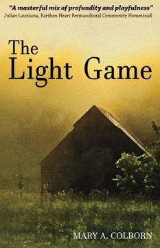 portada The Light Game