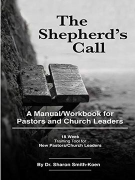 portada The Shepherd's Call (en Inglés)