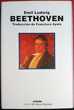 portada Beethoven