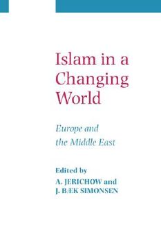 portada islam in a changing world