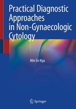 portada Practical Diagnostic Approaches in Non-Gynaecologic Cytology (en Inglés)