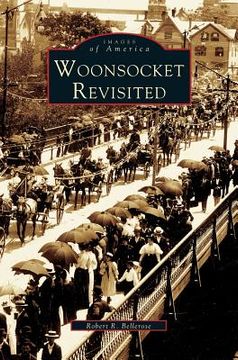 portada Woonsocket Revisited