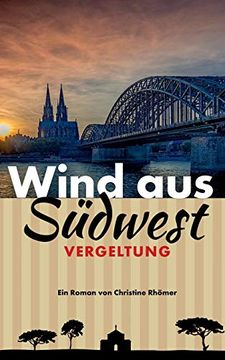 portada Wind aus Südwest (in German)