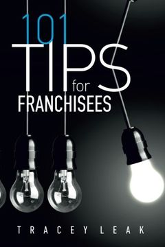 portada 101 Tips for Franchisees