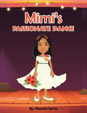 portada Mimi'S Passionate Dance (en Inglés)