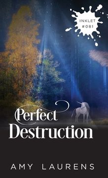 portada Perfect Destruction (en Inglés)