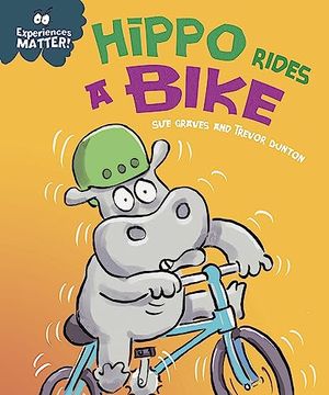 portada Experiences Matter: Hippo Rides a Bike