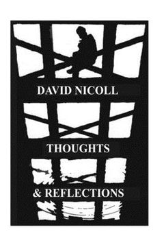 portada Thoughts and Reflections (en Inglés)