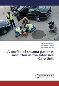 portada A profile of trauma patients admitted in the Intensive Care Unit