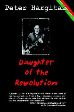 portada daughter of the revolution (in English)