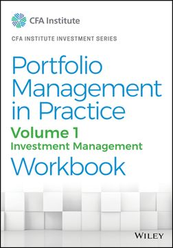 portada Managing Investment Portfolios: A Dynamic Process (en Inglés)