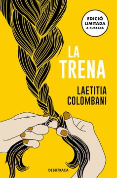 portada LA TRENA (en Catalán)