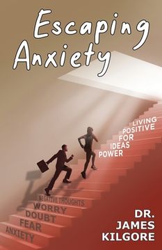 portada Escaping Anxiety