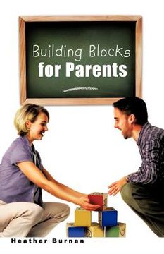 portada building blocks for parents