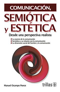 portada Comunicacion Semiotica y Estetica