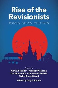 portada Rise Of The Revisionists Russipb (in English)