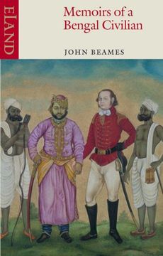 portada Memoirs of a Bengal Civilian (in English)
