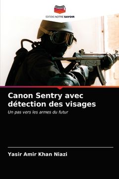 portada Canon Sentry avec détection des visages (en Francés)