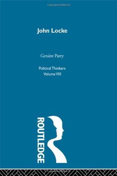 portada John Locke (en Inglés)