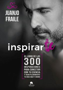 portada Inspirarte (in Spanish)