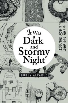 portada It was a Dark and Stormy Night (en Inglés)