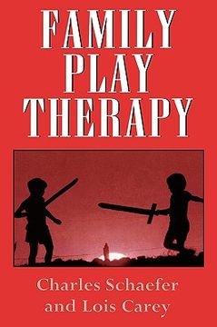 portada family play therapy (in English)