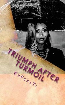 portada Triumph after Turmoil (en Inglés)