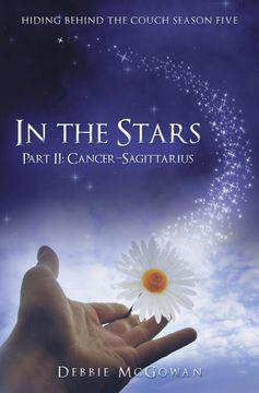 portada In the Stars Part ii: Cancer–Sagittarius (Hiding Behind the Couch) 