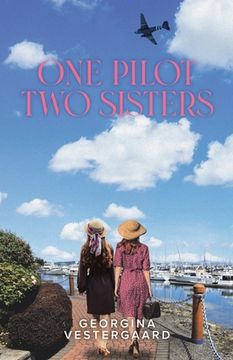 portada One Pilot Two Sisters (in English)