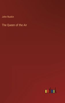 portada The Queen of the Air (en Inglés)