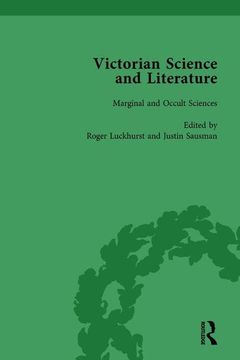 portada Victorian Science and Literature, Part II Vol 8 (en Inglés)