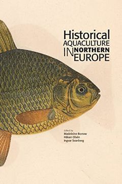 portada Historical Aquaculture in Northern Europe