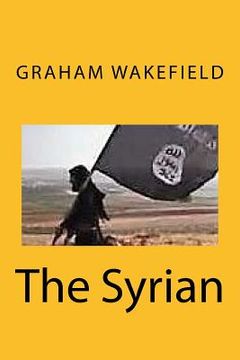 portada The Syrian (en Inglés)