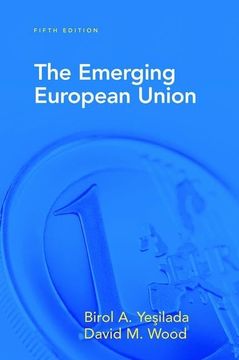 portada The Emerging European Union