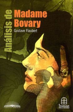 portada Análisis de Madame Bovary