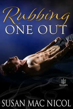 portada Rubbing One Out (in English)