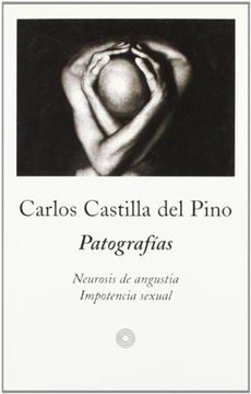 portada Patografías (in Spanish)