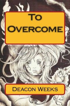 portada To Overcome (en Inglés)